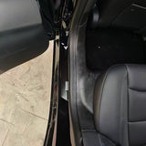 Door Sill Protectors For Tesla New Model 3 Highland 2024+