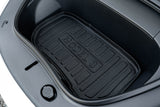 Tesla Model 3 Highland 2024-2025 All-Weather Trunk Cargo Mats
