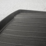 Tesla Model 3 Highland 2024-2025 All-Weather Trunk Cargo Mats