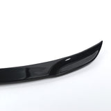 Tesla 2024+ New Model 3 Highland Spoiler Performance Style ABS plastic