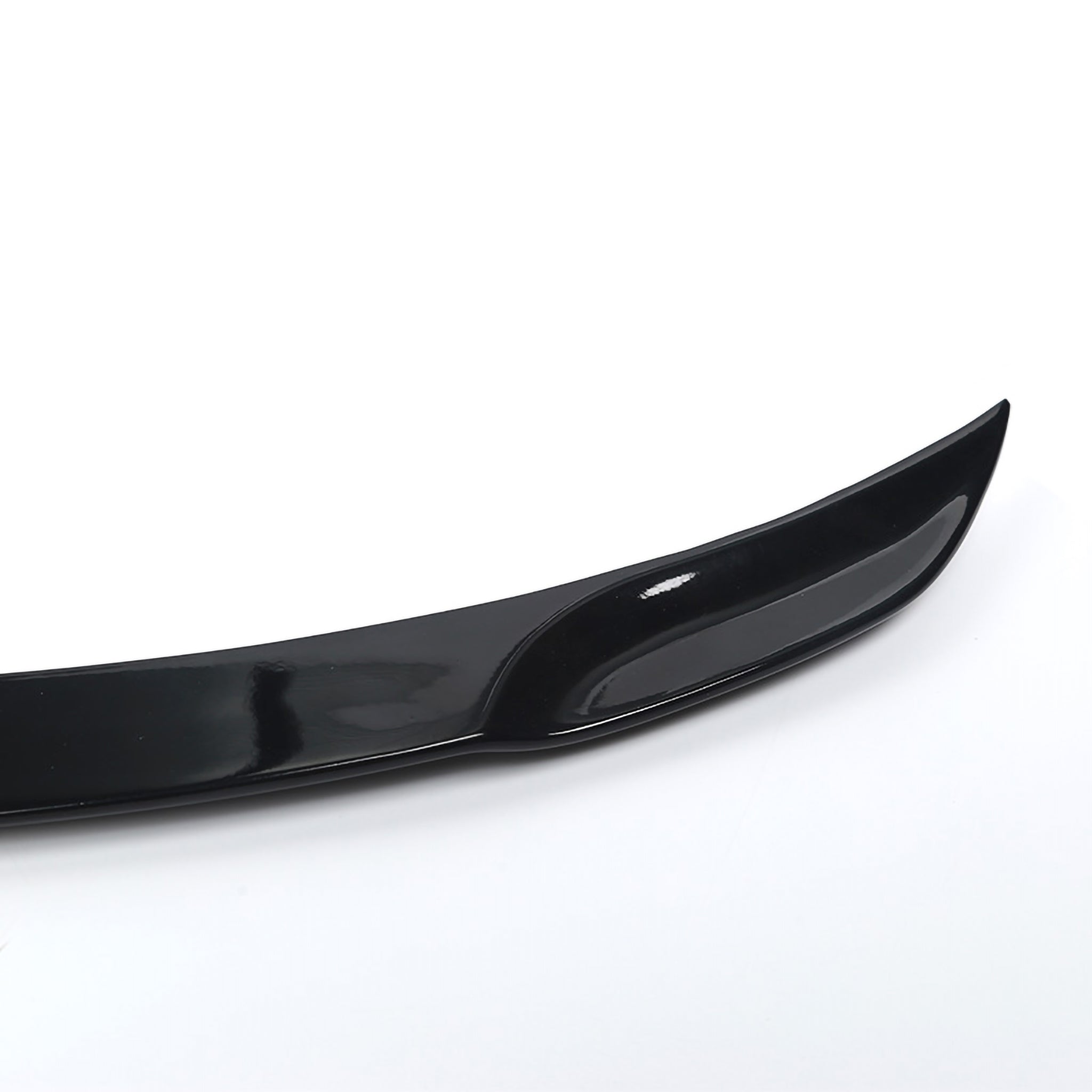 Tesla 2024+ New Model 3 Highland Spoiler Performance Style ABS plastic