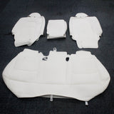 Premium Custom-Fit Tesla Seat Covers for Model 3 & Model Y (2017-2025) – Enhanced Comfort, Durability & Interior Protection