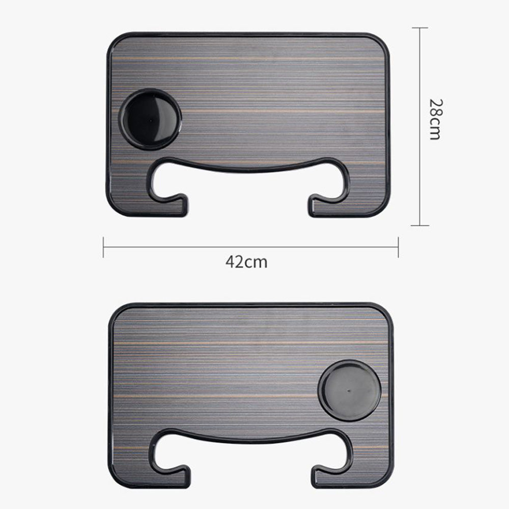 Tesla Steering Wheel Tray Desk for Model S / 3 / X / Y