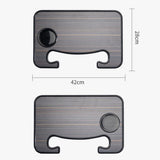 Tesla Steering Wheel Tray Desk for Model S / 3 / X / Y