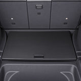 Tesla Model 3 & Y Sub-Trunk Portable Camping Table – Hidden Foldable Table for 2017–2024+
