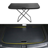 Tesla Model 3 & Y Sub-Trunk Portable Camping Table – Hidden Foldable Table for 2017–2024+
