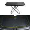 Sub-Trunk Portable Camping Table for 2025+ Tesla Model Y Juniper – Foldable, Space-Saving Table for Tesla Camping & Travel