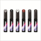 Tesla Touch-Up Paint Pen Repair Kit - Precision Color Match for All Tesla Models & Wheels