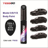 Tesla Touch-Up Paint Pen Repair Kit - Precision Color Match for All Tesla Models & Wheels