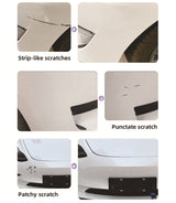 Tesla Touch-Up Paint Pen Repair Kit - Precision Color Match for All Tesla Models & Wheels