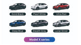 Tesla Touch-Up Paint Pen Repair Kit - Precision Color Match for All Tesla Models & Wheels
