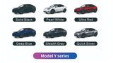 Tesla Touch-Up Paint Pen Repair Kit - Precision Color Match for All Tesla Models & Wheels