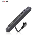USB Docking Station for Tesla Model 3/Y Center Console-Vehicles & Parts-Teego