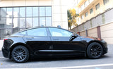 1 Pcs of Tesla Wheel Cover for 2024 New Model 3 Highland 18'' Wheels