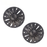Tesla Wheel Covers for 2023.10+ New Model 3 Highland 18 inch Photon Wheels - Induction Style