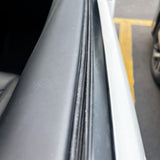 Tesla Window Seal Kit – Wind Noise Reduction & Rain Protection Upgrade