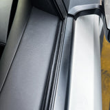 Tesla Window Seal Kit – Wind Noise Reduction & Rain Protection Upgrade