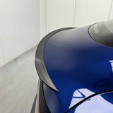Tesla 2024+ New Model 3 Highland Spoiler Performance Style ABS plastic