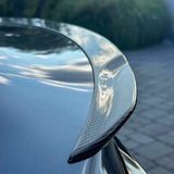 Tesla 2024+ New Model 3 Highland Spoiler Performance Style ABS plastic