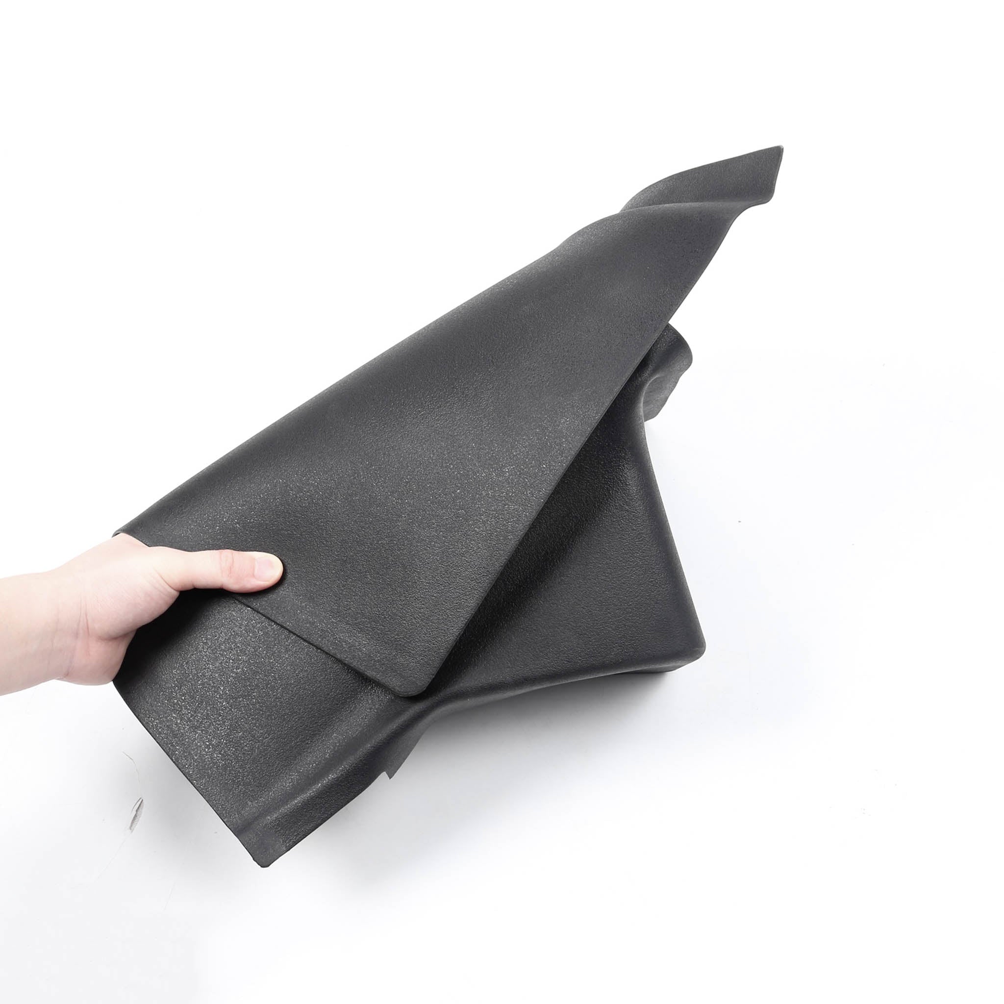 TESSGO Rear Underseat Protector Cover FOR Tesla Cybertruck 2024