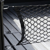 Tesla Cybertruck Truck Bed Cargo Net