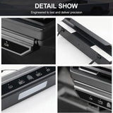 Tesla Cybertruck Rear Multi-functional Expansion Dock