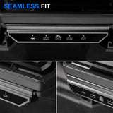 Tesla Cybertruck Rear Multi-functional Expansion Dock