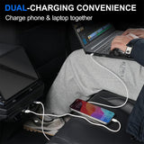 Tesla Cybertruck Rear Multi-functional Expansion Dock