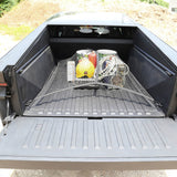 Tesla Cybertruck Truck Bed Cargo Net