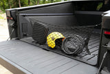 Tesla Cybertruck Truck Bed Cargo Net