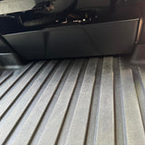 Tesla Cybertruck Under-Seat Storage Boxes (2 pcs)