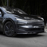 Aero Front Lip Spoiler for Tesla Model Y Juniper (2025+)