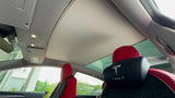Sunroof Sunshades – Model 3/Y