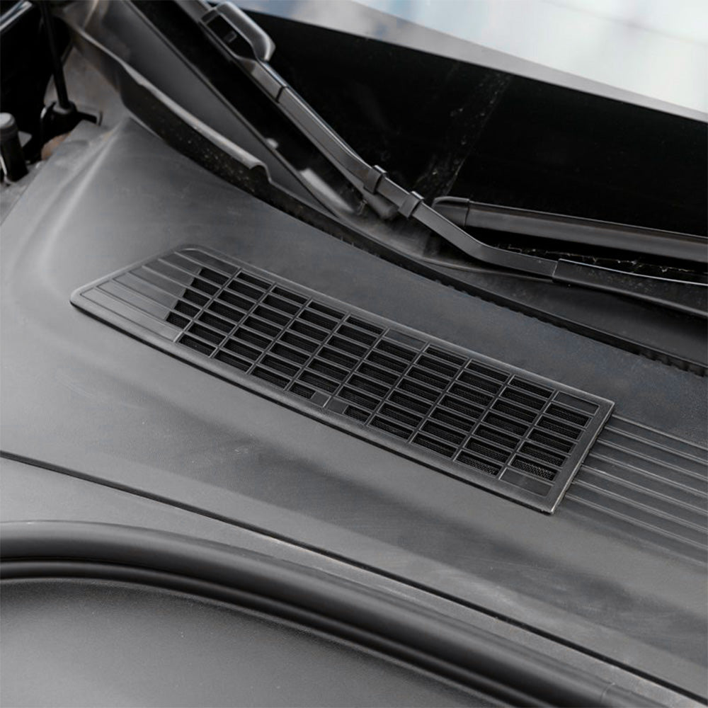 Tesla Model 3 Highland 2024+ Air Intake Vent Cover