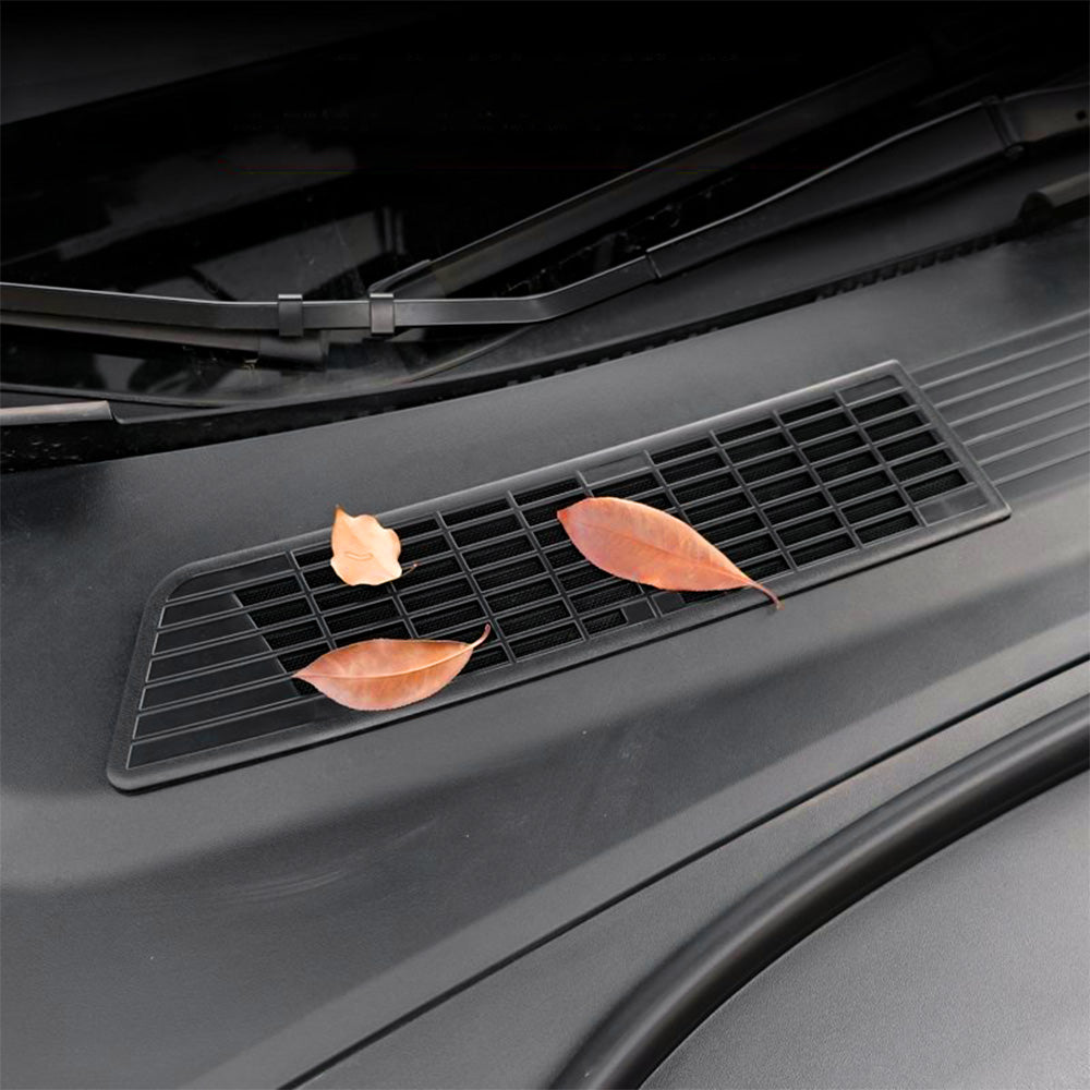 Tesla Model 3 Highland 2024+ Air Intake Vent Cover