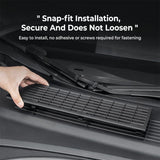 Tesla Model 3 Highland 2024+ Air Intake Vent Cover