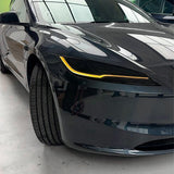 TESSGO LED DRL Headlight Upgrade Kit FOR Tesla Model 3 Highland (2023.10+ / 2024+)