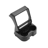 Tesla Model 3 Highland & Model Y Juniper Rear Cup Holder Organizer | Multi-Functional Vent-Mounted Center Console Upgrade