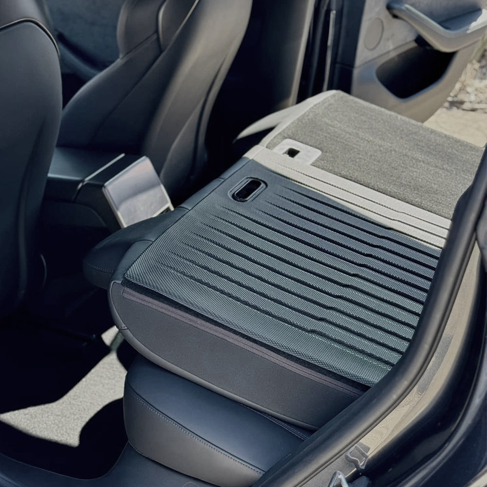 Tesla Model 3 Second Row Seat Back Protectors (2017-2024+)