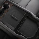 Bundle: Tesla Model S 2021+ Center Console Organizer Set (6 Pcs)