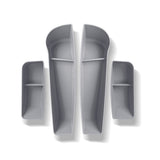 Tesla Model S 2021+ Side Door Storage Organizer Tray