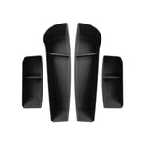 Tesla Model S 2021+ Side Door Storage Organizer Tray