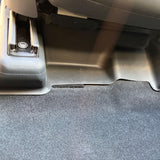 Tesla Model YL 2026+ Custom Seat Slide Rail Protectors – Premium TPE Interior Shield