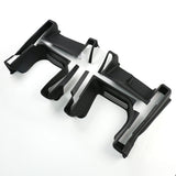 Tesla Model YL 2026+ Custom Seat Slide Rail Protectors – Premium TPE Interior Shield