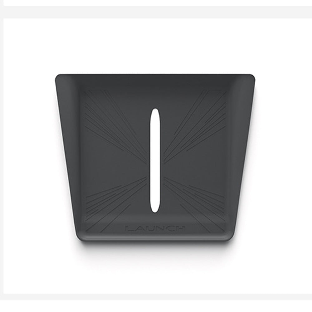 Tesla Model YL Wireless Charging Dock Liner - Performance light-speed, Hollowed-out style