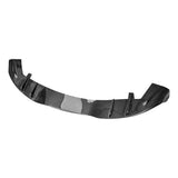 Tesla Model Y Carbon Fiber Rear Diffuser – Premium Bodykit Upgrade for Aerodynamics & Style