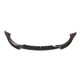 Model Y Front Lip Spoiler Body Kit - Premium Aerodynamic Upgrade with UV-Resistant ABS (2020-2025)