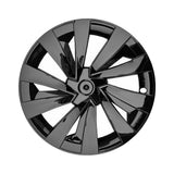 Tesla Model Y Juniper 2025+ 19" Crossflow Wheel Helix Style Covers