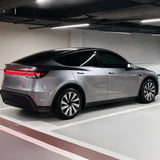 Tesla Model Y Juniper 2025+ 19" Crossflow Wheel Helix Style Covers