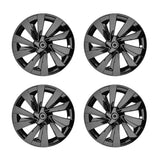 Tesla Model Y Juniper 2025+ 19" Crossflow Wheel Helix Style Covers